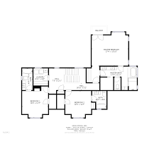 schematic floor plans matterport