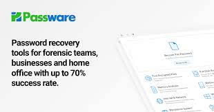 pword recovery tools by pware