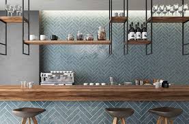 commercial bar tile ideas elevating