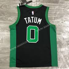 Jordan Topic 2020 2021 Nba Boston Celtics Green 0 Jersey 311 Boston Celtics