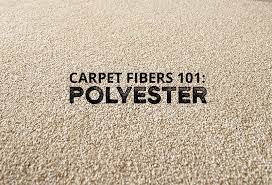 carpet fibers 101 polyester ta