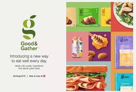 Good & Gather~ Target's New Food & Beverage Brand - My DFW ...