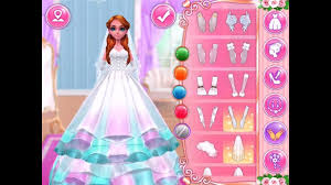 makeup dressup games for age