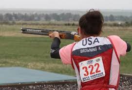 Check spelling or type a new query. Meet U S Olympic Trap Shooter Kayle Browning