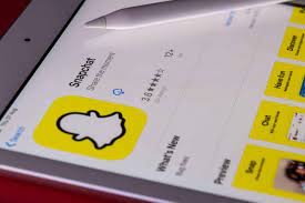 Snapchat teste son nouvel abonnement premium : Snapchat+