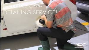 Lozano car wash also has a professional oil change center for quick oil changes as well as other car maintenance services. Full Detailing Premium Car Detailing Service In Dubai Uae Youtube