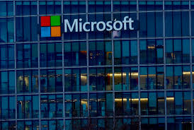 microsoft pays inflection 650 mln in
