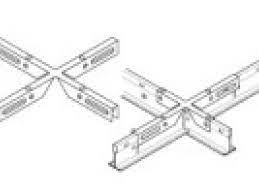 donn suspended ceiling accessories