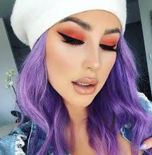 chrisspymakeup