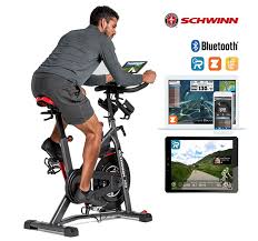 Schwann ic8 reviews ~ lifefitness ic8 indoor bike hands on review smart bike trainers. Schwinn Ic8 Indoor Cycling Bike Fitnessdigital