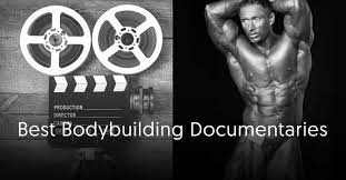 Blog - Best Bodybuilding Documentaries - Bodybuilding and Sports Supplements