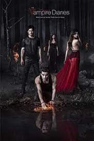 Джошуа батлер, крис грисмер, майкл а. The Vampire Diaries Season 5 Dnevnicite Na Vampira Sezon 5 2013 Filmi Onlajn