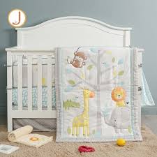 Baby Newborn Toddler Crib Bedding Set