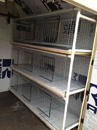 Rabbit Cages Rabbit Hutches Diy