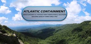 Atlantic Containment Above Ground Ul Storage Tanks And