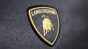 Lamborghini Logo Wallpapers - Top Free ...
