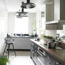 How to maintain your wooden kitchen worktops. Grey Kitchen Ideas 30 Design Tips For Grey Cabinets Worktops And Walls