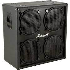 Bass bass guitar amps bass guitar amp cabinets aguilar sl. Marshall 1979l6 4x15 Bass Speaker Cabinet Black Walmart Com Walmart Com