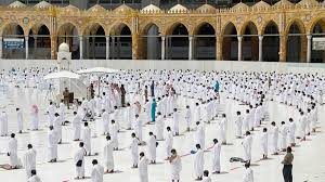 And not only listen, but also download them for free mp3 320kbps audio form Taraweeh Qyam Ishaa Prayers To Be Combined During Ramadan In Saudi Arabia S Mosques Al Arabiya English