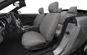 Seat Cover Fabrics Neoprene Vs Leather