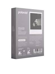 polaroid ฟ ล มสำหร บกล องโพลารอยด b w film