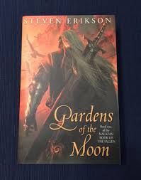 malazan book of the fallen gardens of