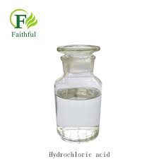 99 Hydrochloric Acid