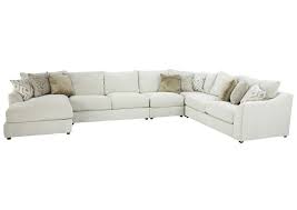Sectional sofas by lane furniture. Kyra Rice 5 Piece Sectional Ivan Smith Furniture