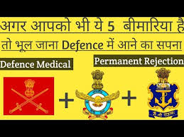 Videos Matching Medical Standards In Indian Airforce Revolvy