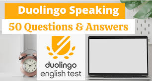 duolingo english test most common cue