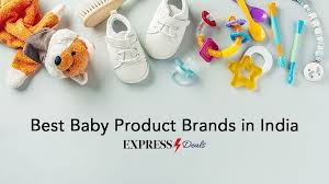 10 best baby brands in india