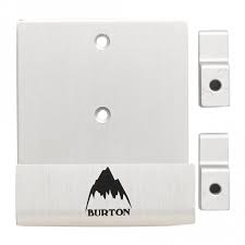 Burton Snowboard Wall Mounts