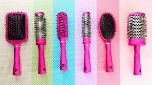 How to choose the right hairbrush | Hair La Vie