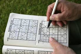 Some of the grid squares already contain the answers. 5 Tips For Sudoku Beginners Senior Lifestyle
