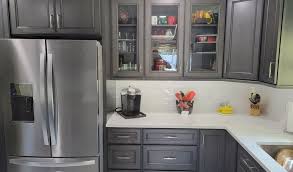 Cost To Replace Kitchen Cabinet Doors