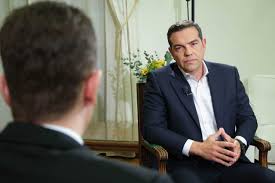 Εδώ και ένα περίπου μήνα βρισκόμαστε μπροστά σε συγκλονιστικές αποκαλύψεις. Tsipras Sroiter Syllalhthria Apisteyth Dhlwsh Gia Ton Koronoio Alphafreepress Gr