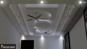 false ceiling design ideas by decoruss