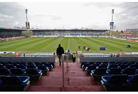 Bitte meldet euch bis zum 08.06.2021 über das entsprechende formular bei uns an. Holstein Kiel Stadium Holstein Stadion Transfermarkt
