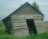 Do sheds need a foundation?