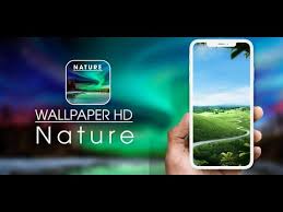 beautiful nature wallpaper 4k apps on