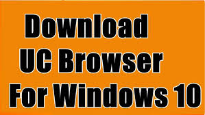 Jul 27, 2021 · download the offline installer (optional). Uc Browser Offline Download For One Note Download Uc Browser For Windows 10 Offline Uc Browser 7