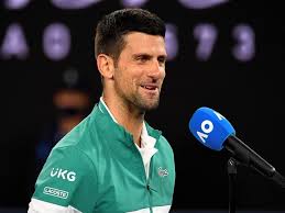 Fourteenth seed raonic had never previously taken a set off djokovic in three previous grand slam meetings so when he snatched the second set a surprise looked possible. W1gxzgftmvnonm