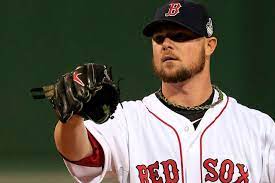 Jon Lester, two-time champion with Red ...