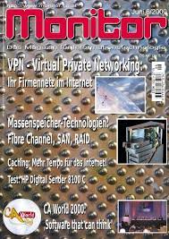 Die Komplette Monitor Ausgabe 6 2000