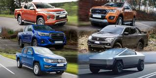 Read through our detailed reviews, ratings, pictures and videos. Best Pickup Trucks 2021 Carwow