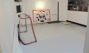 Images Of Home Synthetic Ice Rinks