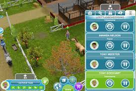 De Sims FreePlay levensdromen update - Pinguïntech