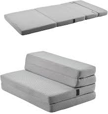 high density foam folding mattress sofa