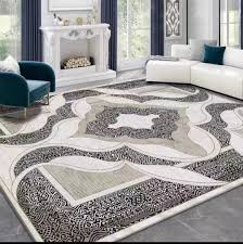 shiny diamond velvet carpet