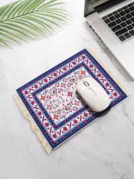 turkish style mouse pad table mat